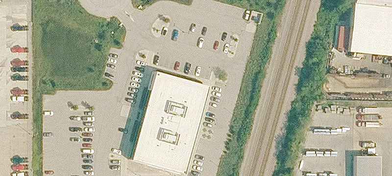 Office Units for Lease