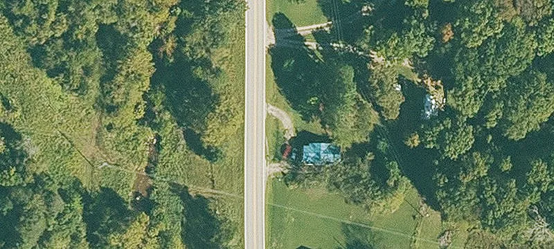 RV Campsite Property with Utilities