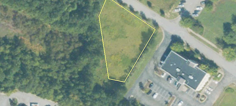 Professional Development Land Lot