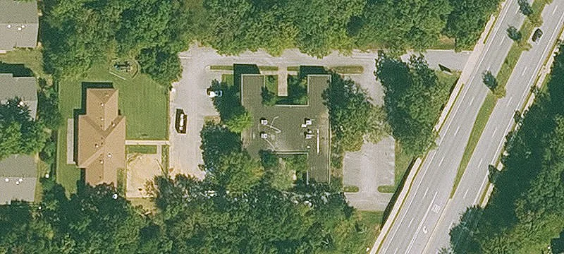Multi-Building Office Property