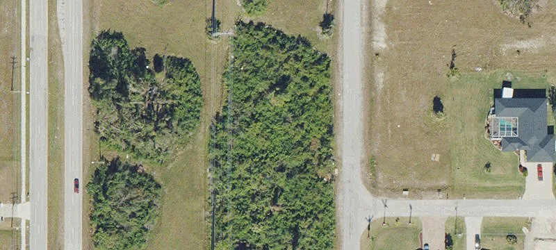 Vacant Development Land