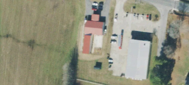 Dollar General NNN Retail Store