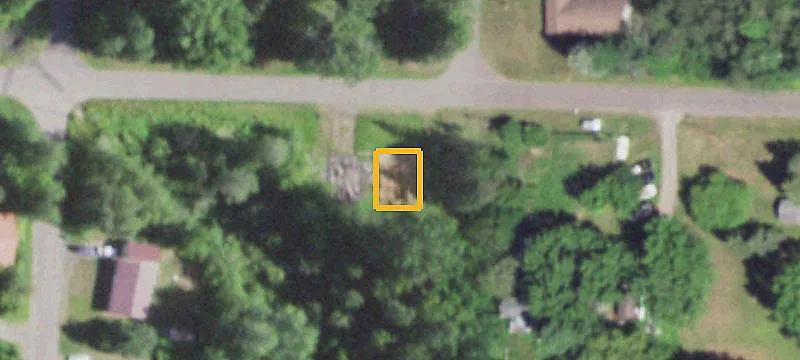 Residential Land Parcel