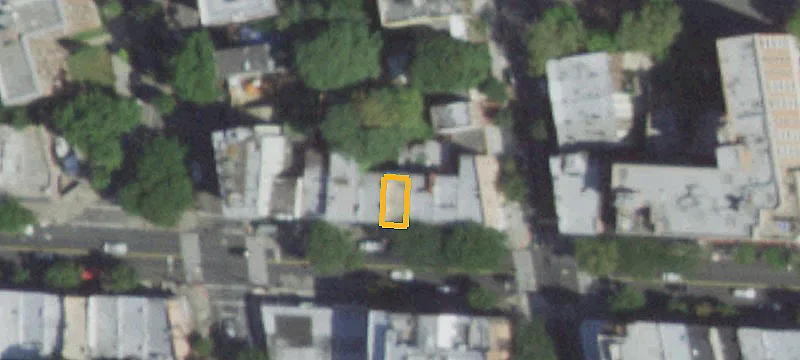 Vacant Development Land Parcel