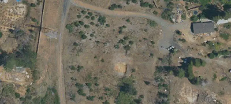 Residential Development Land with Home Pad