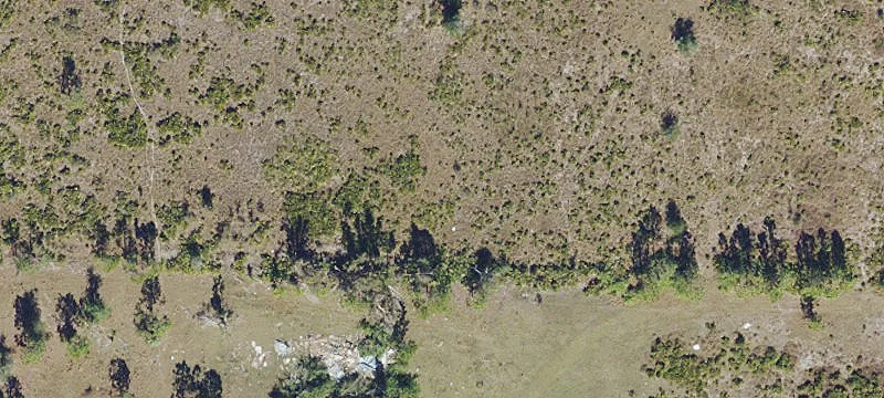 ECAP-Zoned Airport District Development Land