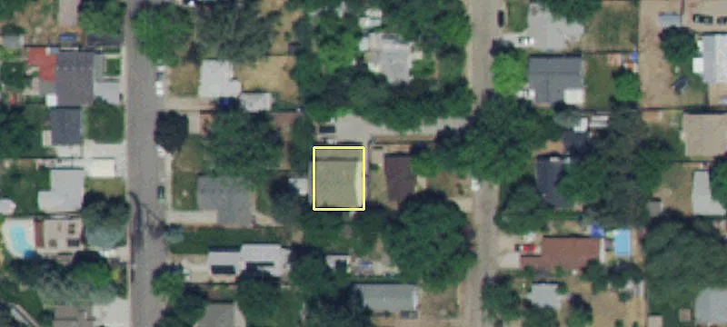 Duplex Income Property