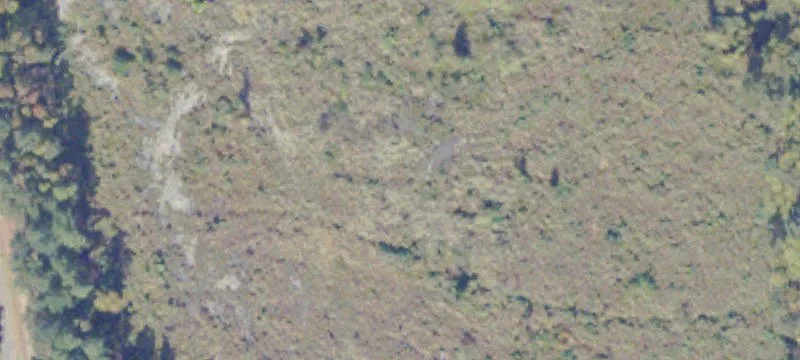 Acreage Development Land Parcel