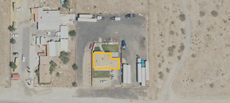 Two-Parcel Residential Land Opportunity