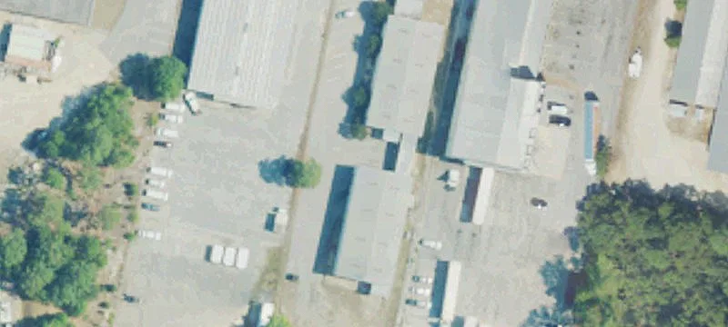 Build-to-Suit Flex Industrial Facility