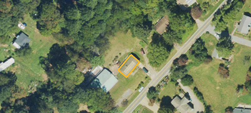 Flat Residential Building Lot