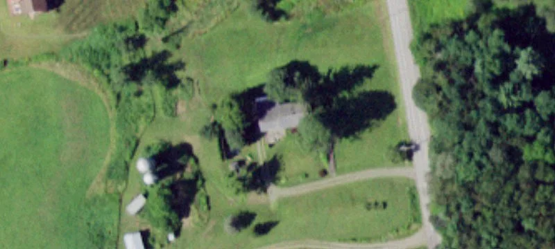 Two-Family Residence with Wrap-Around Porch