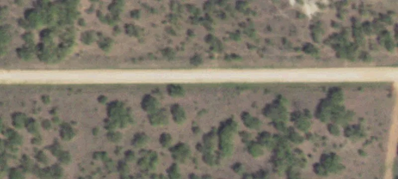 Ranch Land with Fishing Lake