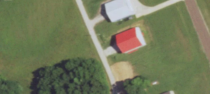 Insulated Warehouse with Lake Access