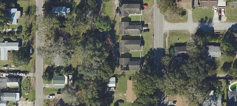 Remodeled Four-Duplex Residential Income