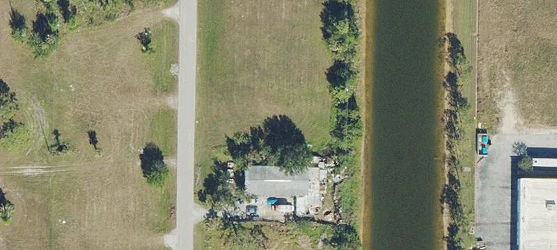 Shovel-Ready Commercial Land