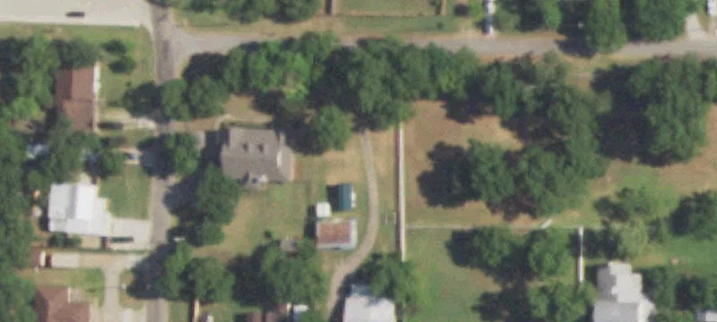 Residential Home Lot