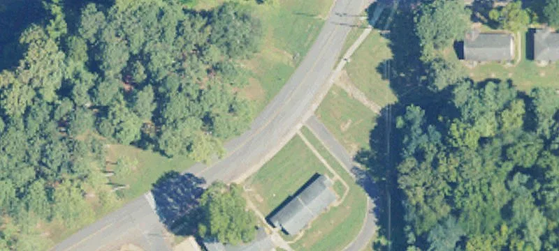 City-Limits Residential Building Lot