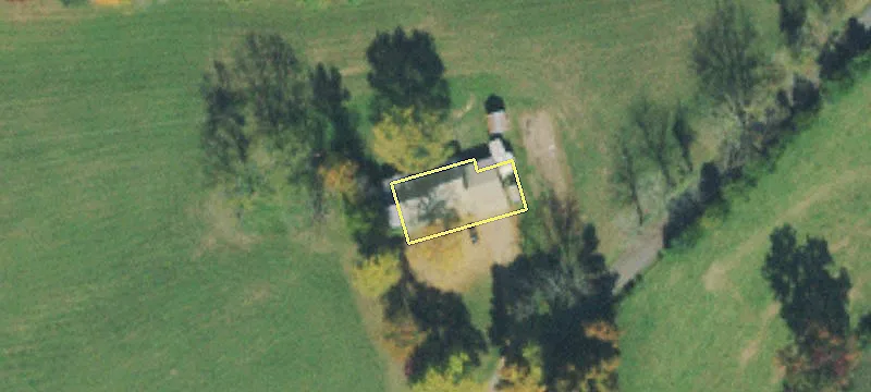 Subdividable Commercial Acreage