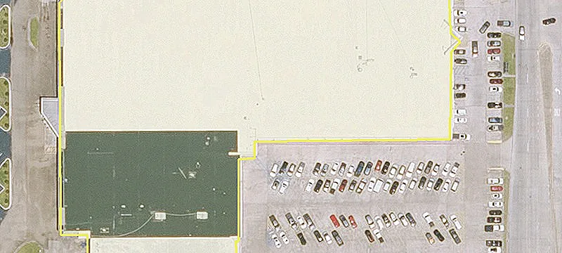 Retail Shopping Center for Sale