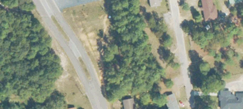 Residential Building Lot