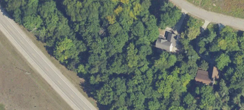 Waterfront Land with Shared Sandy Frontage