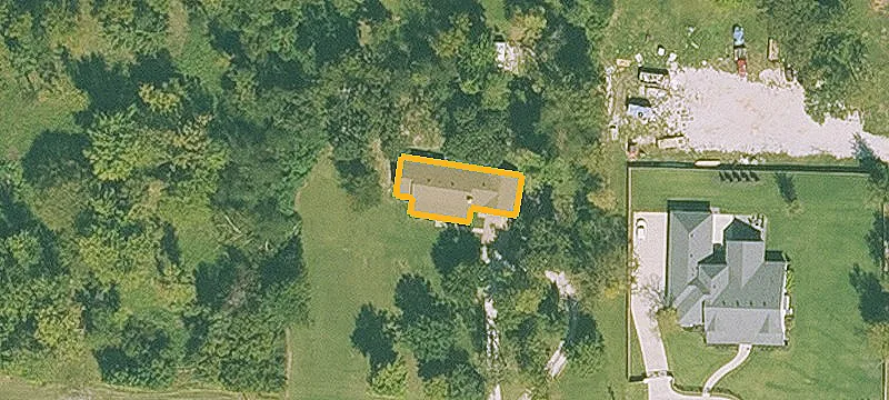 Commercial Development Land with Dual Frontage
