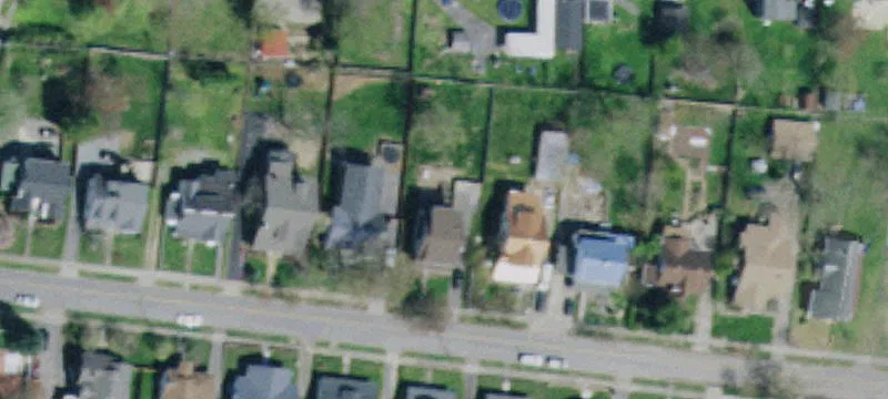 Annexed Development Land Near Airport Exit
