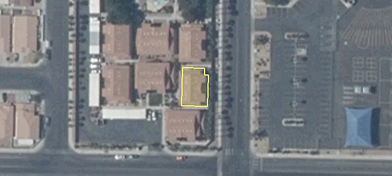 Renovated Four-Plex Investment