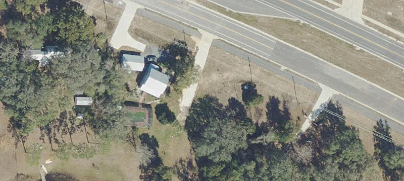 Lakefront Residential Recreation Land