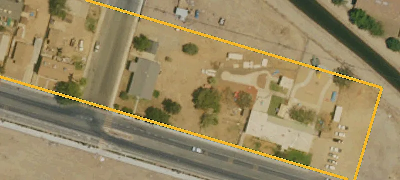 R-4 Vacant Residential Land