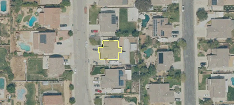 Agricultural Land With Home Potential