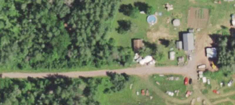 Waterfront Residential Development Land