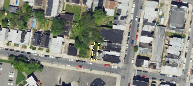 25-Unit Multifamily Development Opportunity