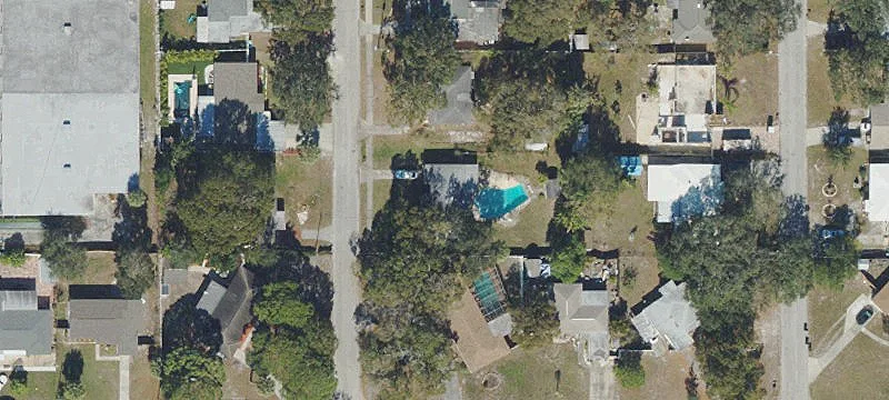 Small-Bay Industrial Park with Butler Construction