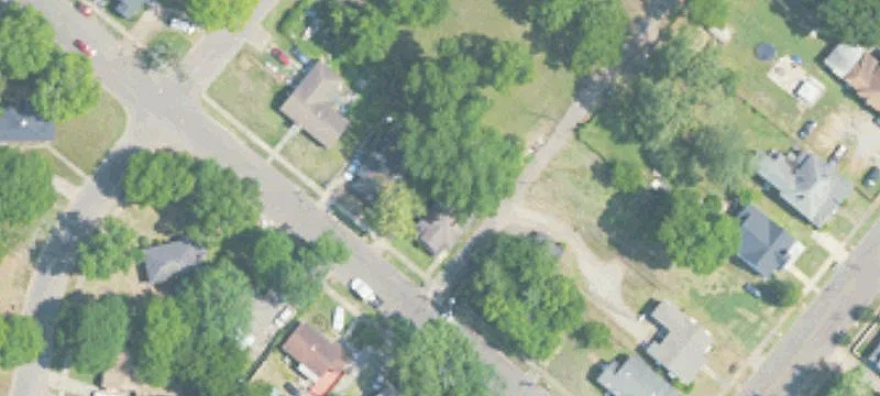 Zoned Residential Development Lot