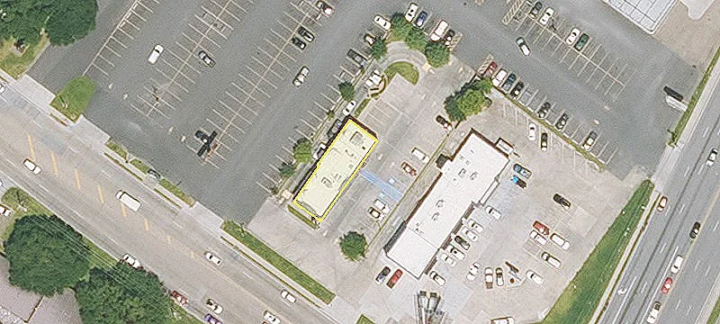 Retail Suite For Sale