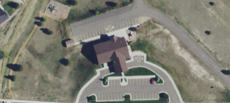 Newer Multifamily With Attached Garages