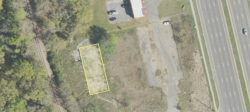 Heavy Commercial Light Industrial Land