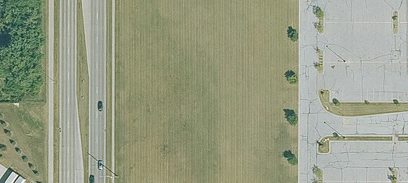 Development-Ready Industrial Land Parcel