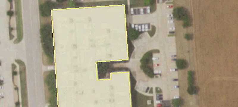 Brand New Retail Suites with Private Entrances