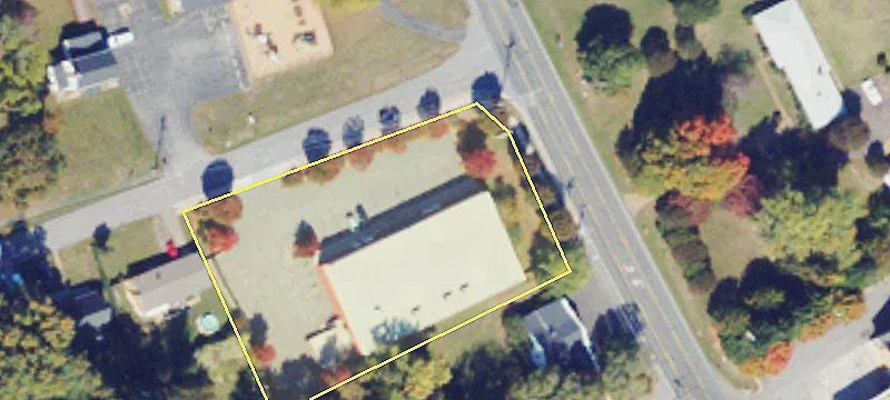 Freestanding Dollar General NNN Lease