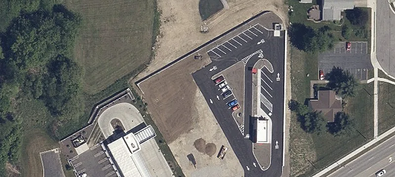 Retail Development Site with Road Frontage