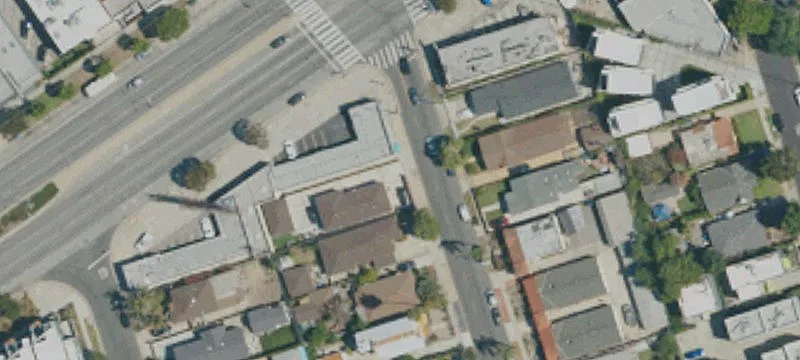Two-Unit Residential Income Property