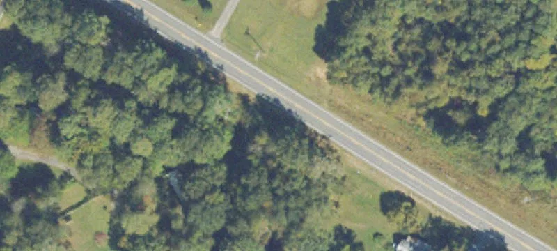 Fenced Development and Recreation Tract