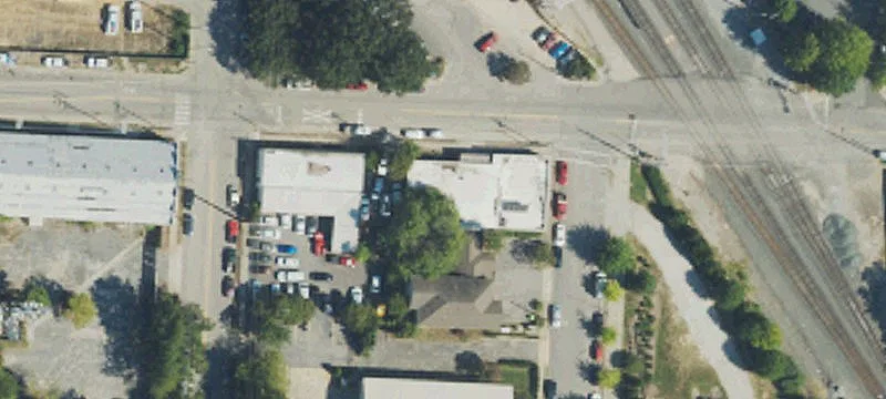 Downtown Development Land