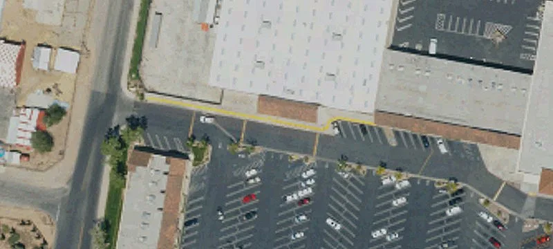 Grocery-Anchored Retail Anchor Opportunity