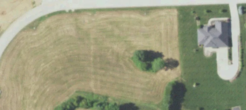Residential Building Lot in Blair Oaks
