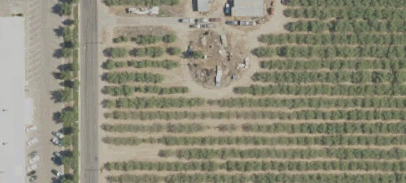 Class A Logistics Warehouse Development