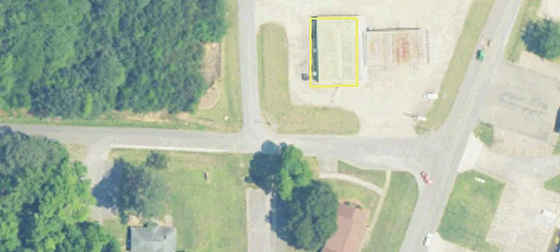 Commercial Land Near Interstate Access